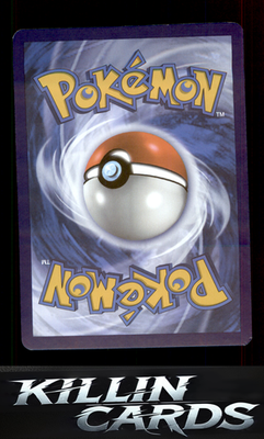 Reverse Holofoil Walking Wake 063/167 Pokemon Rare SV06: Twilight Masquerade Car