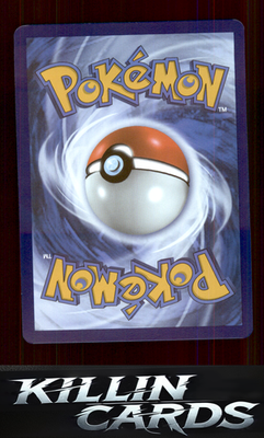 Reshiram 017/094 Pokemon Rare ME02: Phantasmal Flames Card NM