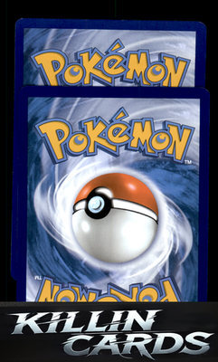 Reverse Holofoil Malamar 034/064 Pokemon Uncommon SV: Shrouded Fable Card NM