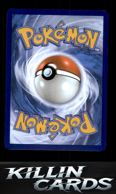 Hypno 097/165 Pokemon Uncommon SV: Scarlet & Violet 151 Card NM