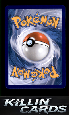 Reverse Holofoil Gloom 002/094 Pokemon Common ME02: Phantasmal Flames Card NM