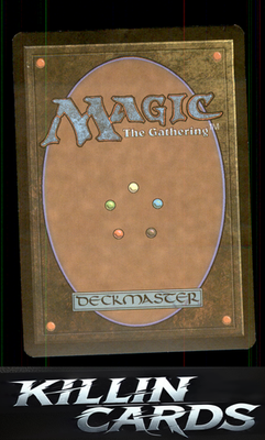 Gruesome Deformity 103 Magic C Innistrad Card NM