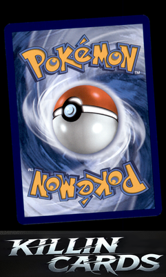 Reverse Holofoil Murkrow 057/094 Pokemon Common ME02: Phantasmal Flames Card NM