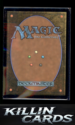 Bjorna, Nightfall Alchemist 2 Magic R SLX Cards Card NM