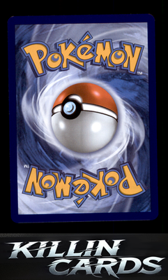 Reverse Holofoil Heatran 068/131 Pokemon Uncommon SV: Prismatic Evolutions Card