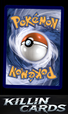 Reverse Holofoil Oddish 001/094 Pokemon Common ME02: Phantasmal Flames Card NM