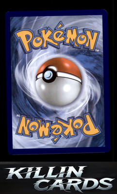 Reverse Holofoil Team Rocket's Larvitar 094/182 Pokemon Common SV10: Destined Ri