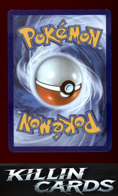 Reverse Holofoil Gloom 002/094 Pokemon Common ME02: Phantasmal Flames Card NM