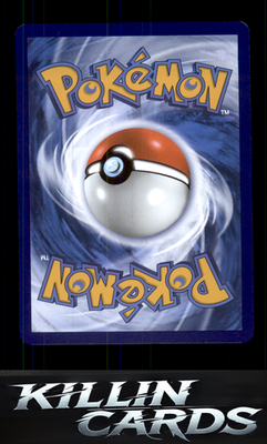 Premium Power Pro - 124/132 124/132 Pokemon Uncommon ME01: Mega Evolution Card N