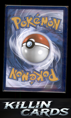 Reverse Holofoil Dhelmise 010/191 Pokemon Common SV08: Surging Sparks Card NM