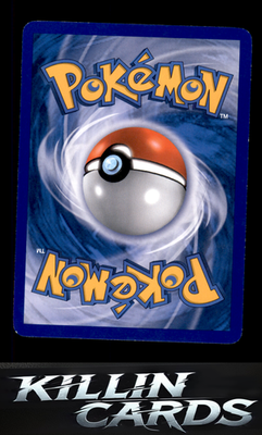 Energy Search 94/115 Pokemon Common Unseen Forces Card LP