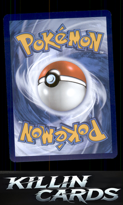 Latios 073/182 Pokemon Rare SV04: Paradox Rift Card NM