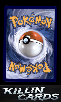Reverse Holofoil Clawitzer - 038/132 038/132 Pokemon Rare ME01: Mega Evolution C