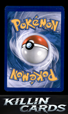 Treecko 6/116 Pokemon Common Plasma Freeze Card NM