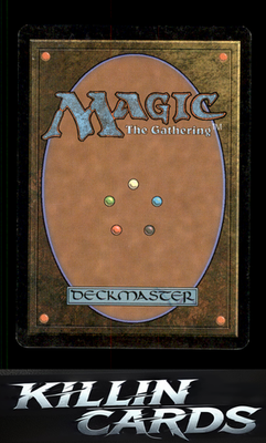 Arcbound Crusher 95 Magic U Darksteel Card NM