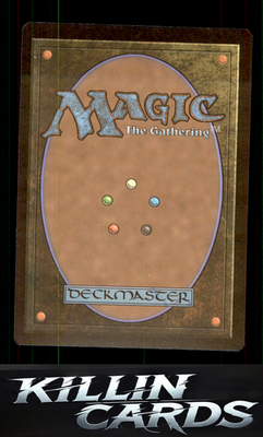 Disposal Mummy 9 Magic C Hour of Devastation Card NM