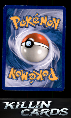 Reverse Holofoil Voltorb 117/132 Pokemon Common Secret Wonders Card LP