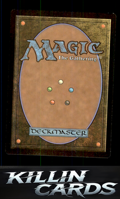 Foul-Tongue Shriek 103 Magic C Dragons of Tarkir Card NM
