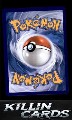Reverse Holofoil Wally's Compassion - 132/132 132/132 Pokemon Uncommon ME01: Meg