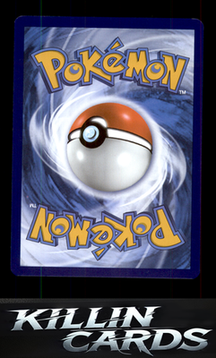 Surfing Beach 129/132 Pokemon Uncommon ME01: Mega Evolution Card NM