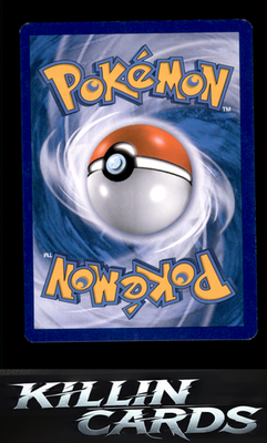 Camerupt 22/149 Pokemon Rare Boundaries Crossed Card LP