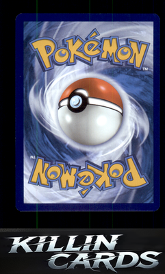 Elgyem 073/162 Pokemon Common SV05: Temporal Forces Card NM