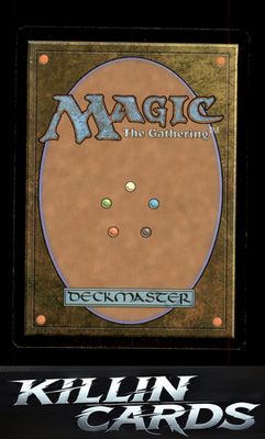 Abzan Beastmaster 119 Magic U Fate Reforged Card NM