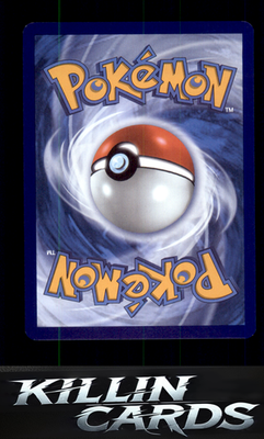 Clauncher 037/132 Pokemon Common ME01: Mega Evolution Card NM