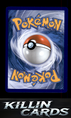 Reverse Holofoil Honchkrow 058/094 Pokemon Uncommon ME02: Phantasmal Flames Card