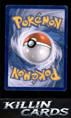Braixen 9/39 Pokemon Common Kalos Starter Set Card LP