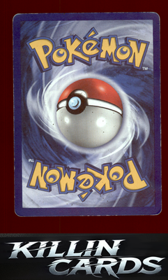 Diglett 047/102 Pokemon Common Base Set (Shadowless) Card LP