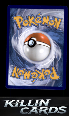 Garganacl 123/193 Pokemon Rare SV02: Paldea Evolved Card NM
