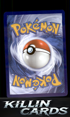 Dusknoir 037/131 Pokemon Rare SV: Prismatic Evolutions Card NM