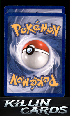 Holon Researcher 95/113 Pokemon Uncommon Delta Species Card LP
