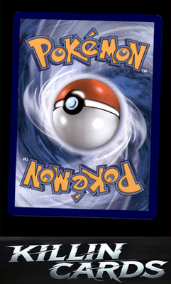 Reverse Holofoil Linoone 082/094 Pokemon Uncommon ME02: Phantasmal Flames Card N