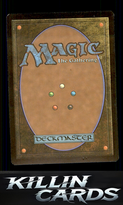 Foil Byway Courier 196 Magic C Shadows over Innistrad Card NM