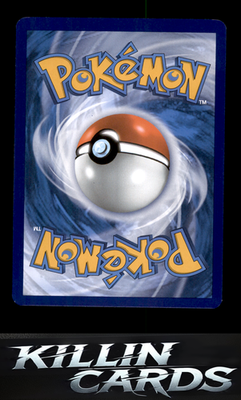 Reverse Holofoil Deino 117/191 Pokemon Common SV08: Surging Sparks Card NM