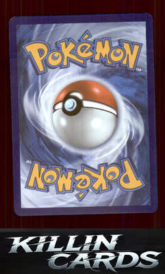 Murkrow 057/094 Pokemon Common ME02: Phantasmal Flames Card NM