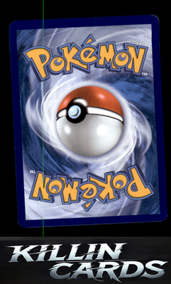 Reverse Holofoil Servine 002/086 Pokemon Common SV: Black Bolt Card NM