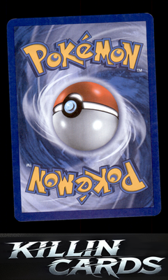 Simisear 17/101 Pokemon Uncommon Noble Victories Card NM