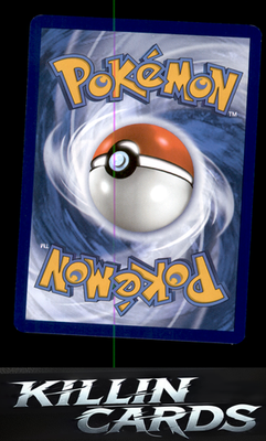 Reverse Holofoil Dedenne 036/091 Pokemon Common SV: Paldean Fates Card NM