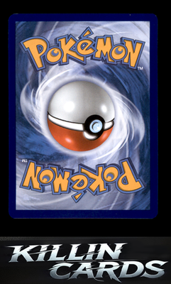Reverse Holofoil Linoone 082/094 Pokemon Uncommon ME02: Phantasmal Flames Card N