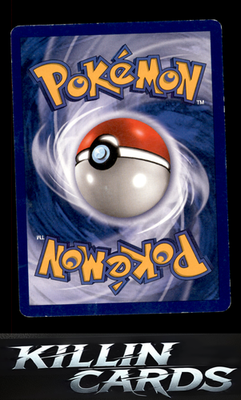 Tangela 066/102 Pokemon Common Base Set Card LP