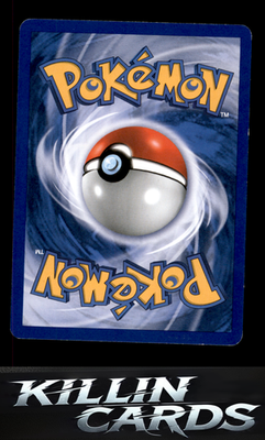 Vulpix 068/102 Pokemon Common Base Set Card LP