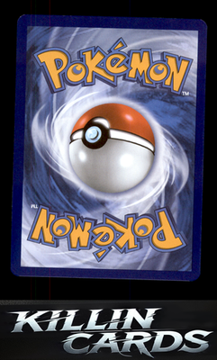 Reverse Holofoil Corphish 033/132 Pokemon Common ME01: Mega Evolution Card NM