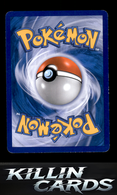 Octillery 57/123 Pokemon Uncommon Mysterious Treasures Card LP