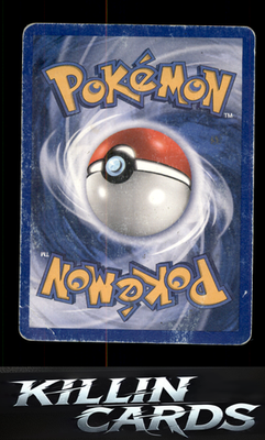 Tyrogue 66/75 Pokemon Common Neo Discovery Card DM