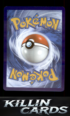Reverse Holofoil Golduck 055/165 Pokemon Uncommon SV: Scarlet & Violet 151 Card