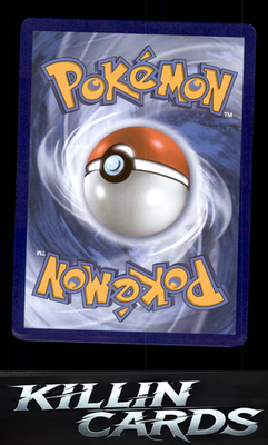Vileplume 003/094 Pokemon Rare ME02: Phantasmal Flames Card NM