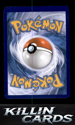 Reverse Holofoil Kirlia - 085/198 085/198 Pokemon Common SV01: Scarlet & Violet